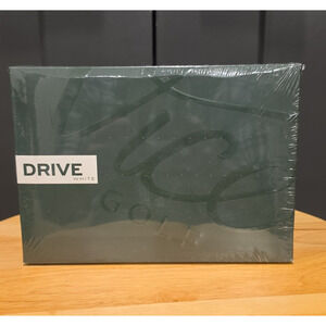 Vice Drive White Golf Balls Golf Sport Activity White Box MPN 0752082251046